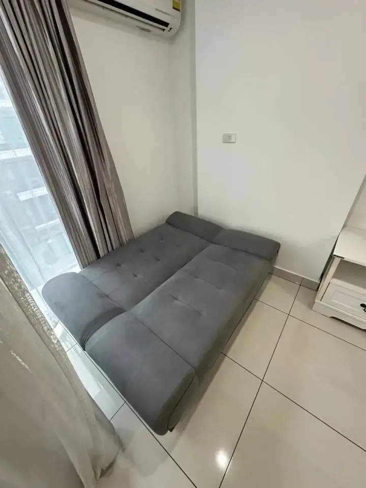 Квартира с 1 спальней и видом на город в Siam Oriental Plaza, Паттайя