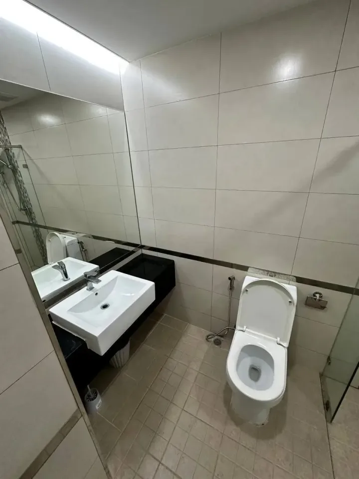 Квартира с 1 спальней и видом на город в Siam Oriental Plaza, Паттайя
