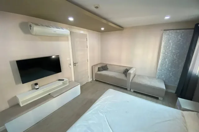 Квартира с 2 спальнями в Seven Seas Condo Resort Jomtien