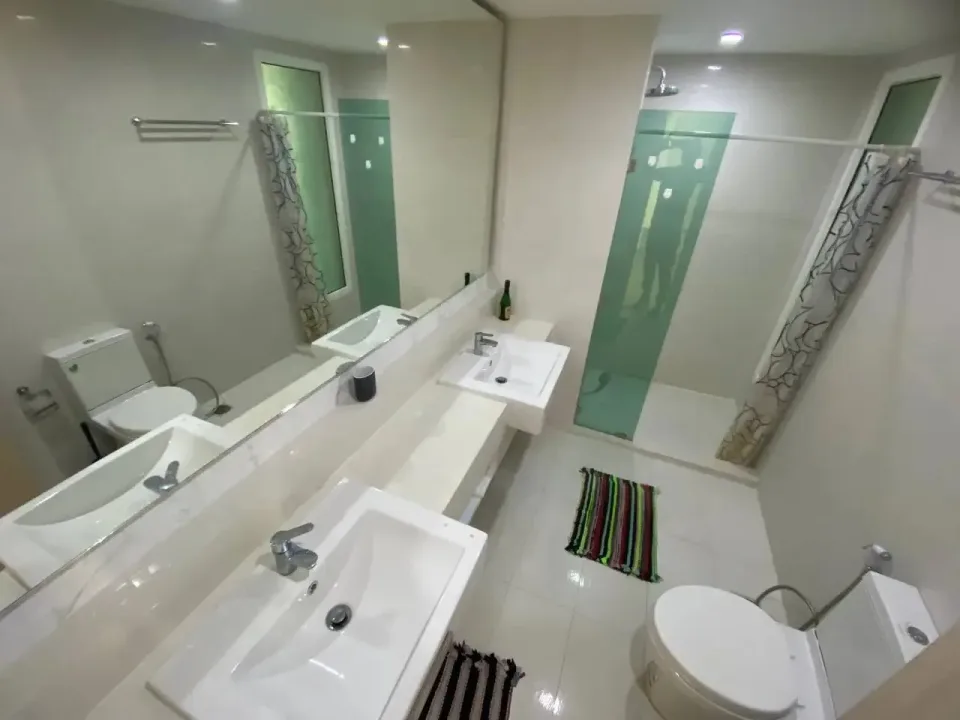 2-Bedroom Condo at Seven Seas Condo Resort Jomtien