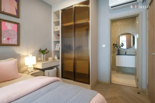 1-Bedroom Condo at The Title Katabello Kata, Phuket