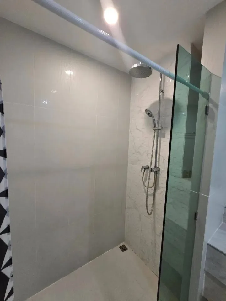 Квартира с 1 спальней и видом во двор в Seven Seas Condo Resort Jomtien
