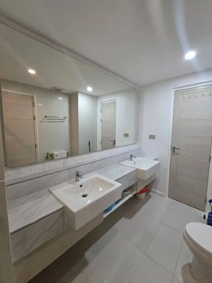 1-Bedroom Condo with Courtyard View at Seven Seas Condo Resort Jomtien