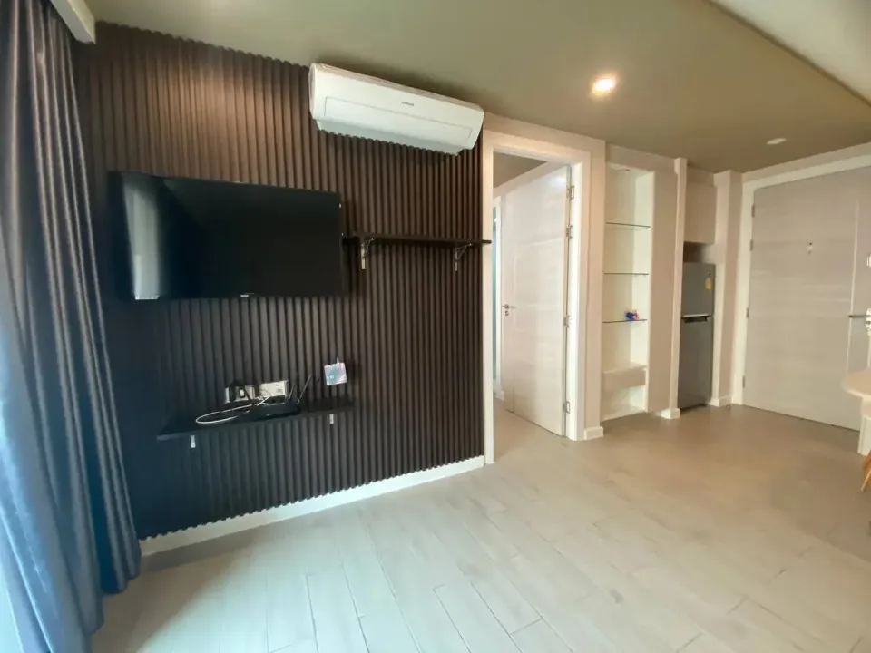 1-Bedroom Condo at Seven Seas Condo Resort Jomtien