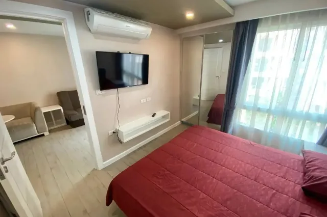 1-Bedroom Condo at Seven Seas Condo Resort Jomtien