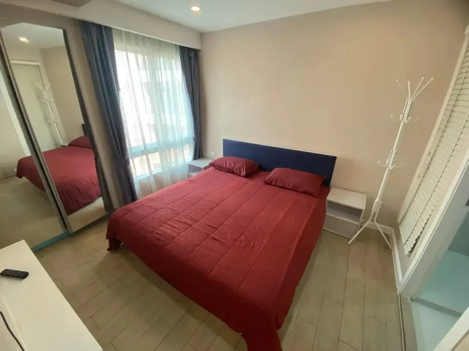 1-Bedroom Condo at Seven Seas Condo Resort Jomtien
