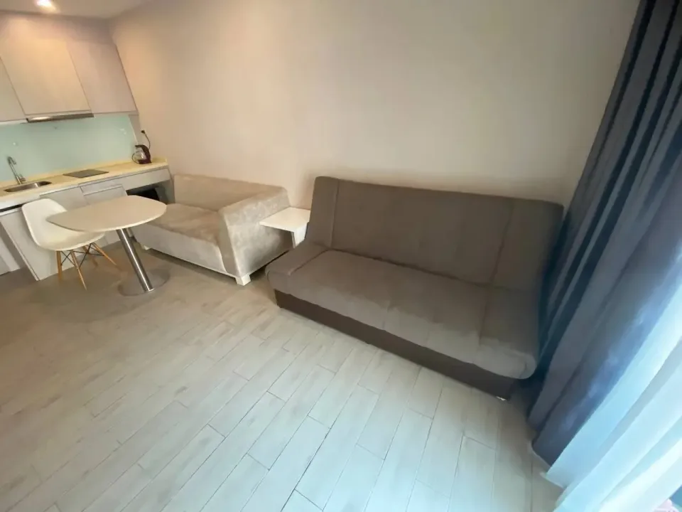 1-Bedroom Condo at Seven Seas Condo Resort Jomtien