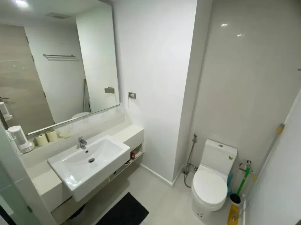 1-Bedroom Condo at Seven Seas Condo Resort Jomtien