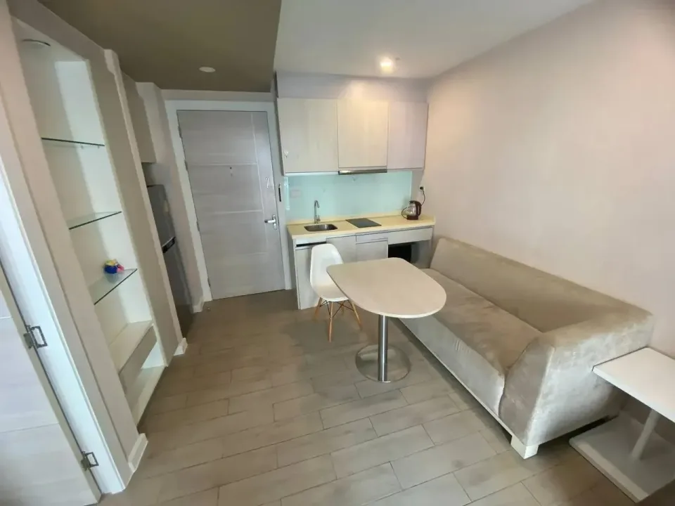 1-Bedroom Condo at Seven Seas Condo Resort Jomtien
