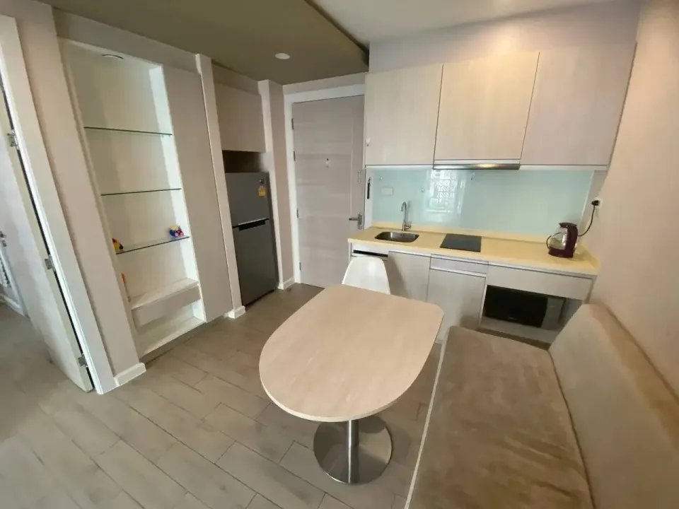 1-Bedroom Condo at Seven Seas Condo Resort Jomtien