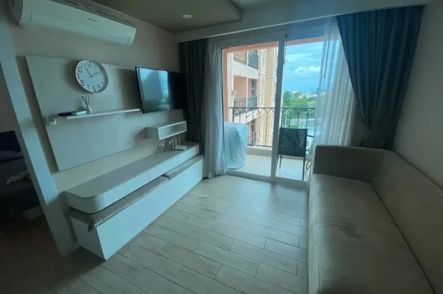 1-Bedroom Condo at Seven Seas Condo Resort Jomtien