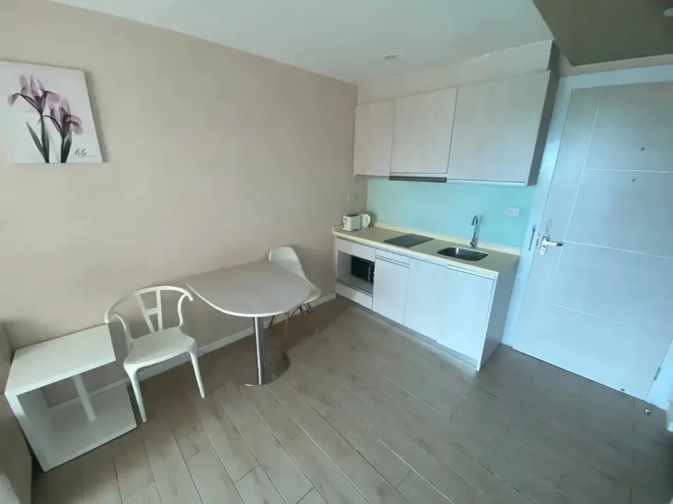 1-Bedroom Condo at Seven Seas Condo Resort Jomtien