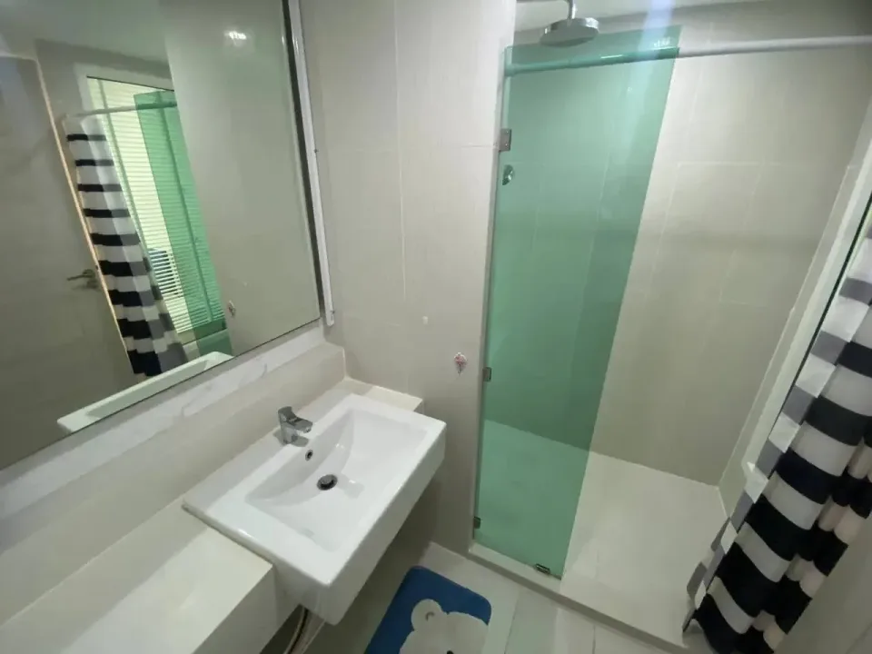 1-Bedroom Condo at Seven Seas Condo Resort Jomtien