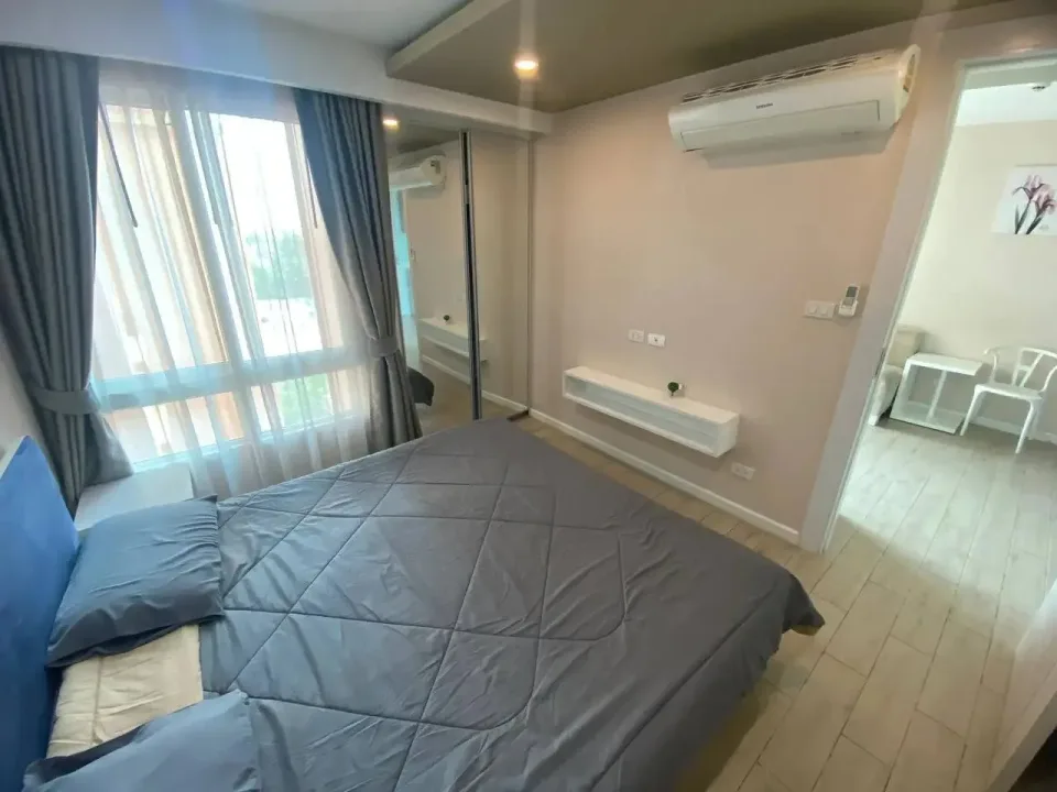 1-Bedroom Condo at Seven Seas Condo Resort Jomtien