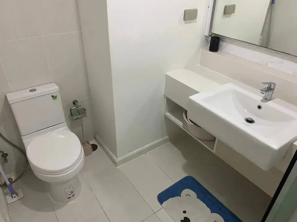 1-Bedroom Condo at Seven Seas Condo Resort Jomtien
