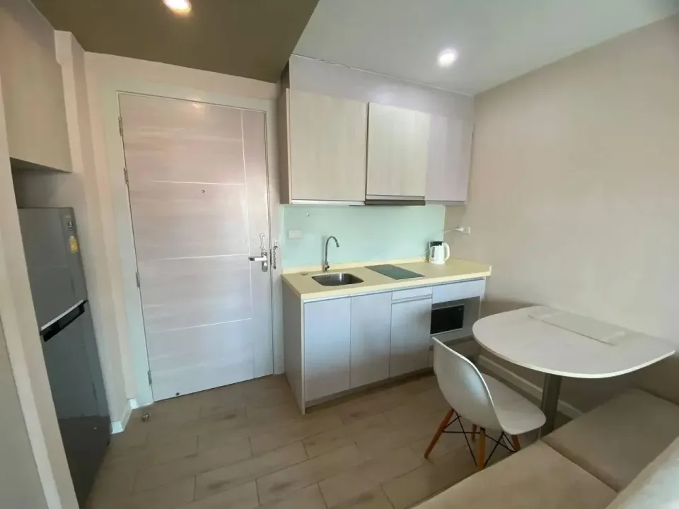 1-Bedroom Condo at Seven Seas Condo Resort Jomtien