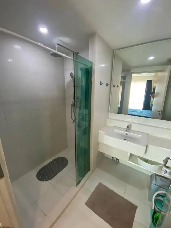 1-Bedroom Condo at Seven Seas Condo Resort Jomtien