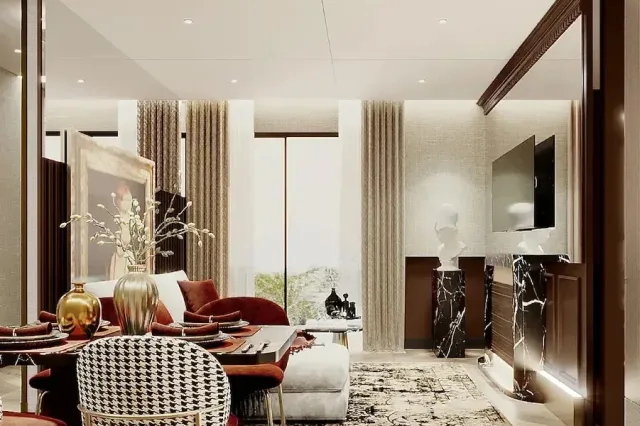 2-Bedroom Condo at The Title Katabello Kata, Phuket