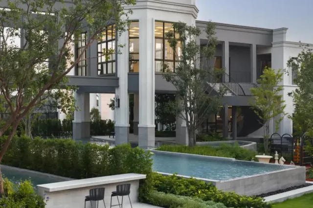 4-Bedroom Villa with Private Pool at REKHA Pattaya Motorway Villas in Nong Prue, Pattaya, Pattaya