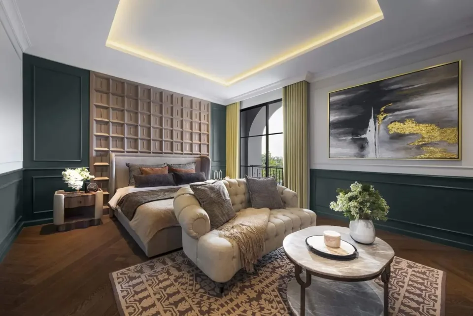 5-Bedroom Villa with Private Pool at REKHA Pattaya Motorway Villas in Nong Prue, Pattaya, Pattaya