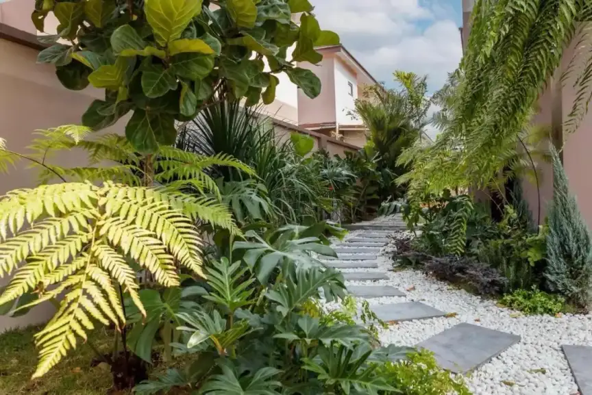 5-Bedroom Villa with Private Pool at The Lake Huay Yai, Pattaya