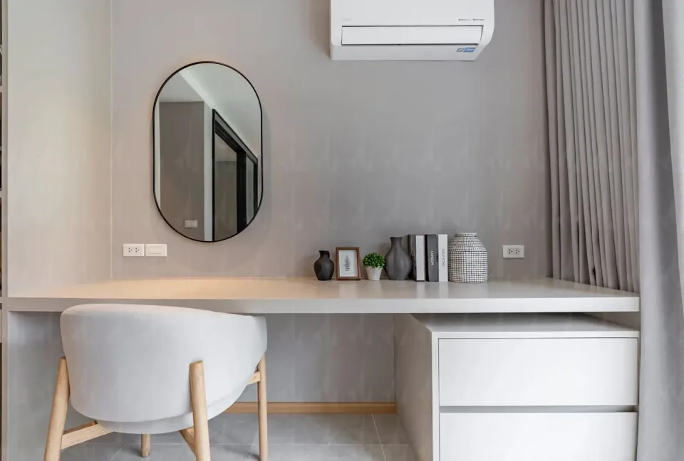 Квартира с 1 спальней в Vibe Residence Karon, Пхукет
