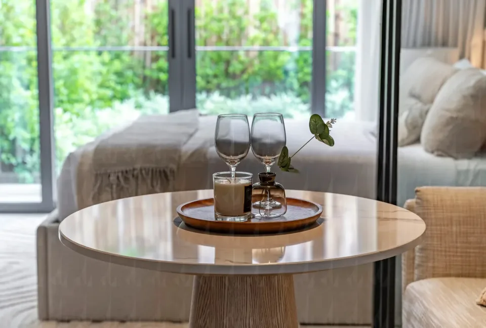 Квартира с 1 спальней в Vibe Residence Karon, Пхукет