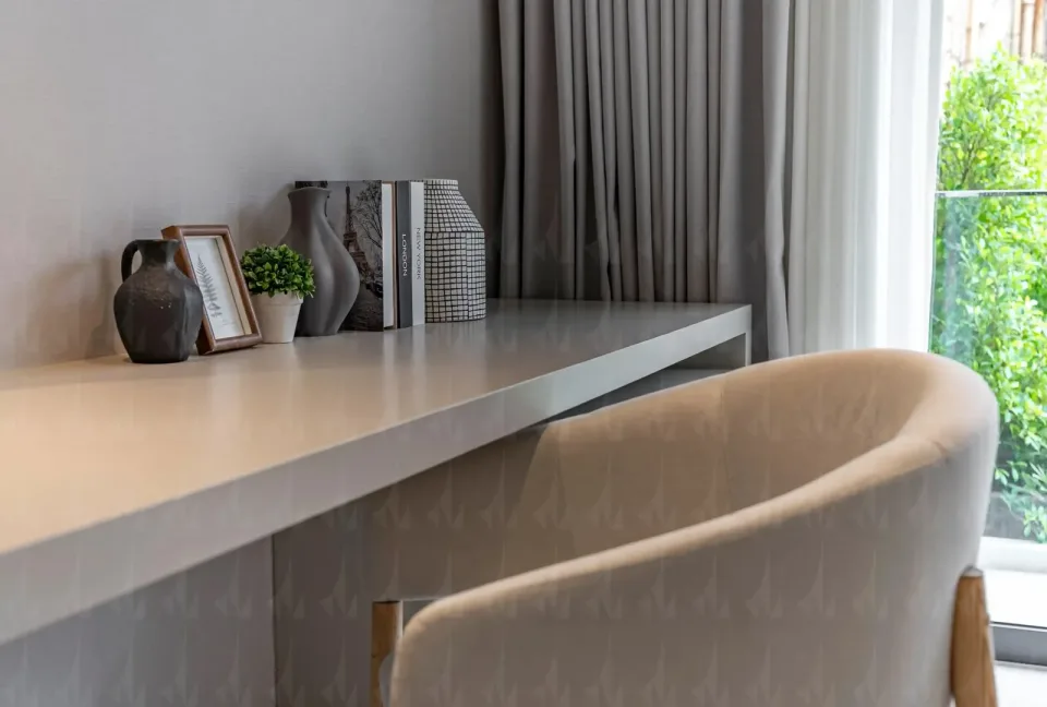 Квартира с 1 спальней в Vibe Residence Karon, Пхукет