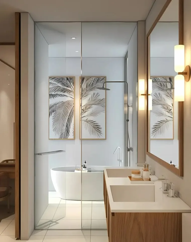 Вилла с 5 спальнями и частным бассейном в The Ozone Campus Villa, Пхукет