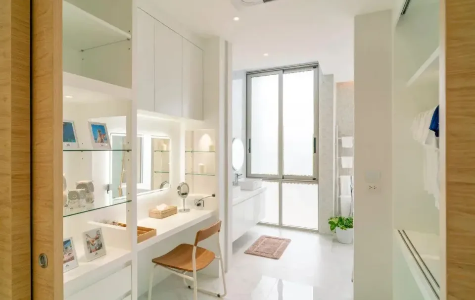 Вилла с 3 спальнями и частным бассейном в The Residence Prime Phuket, Пхукет