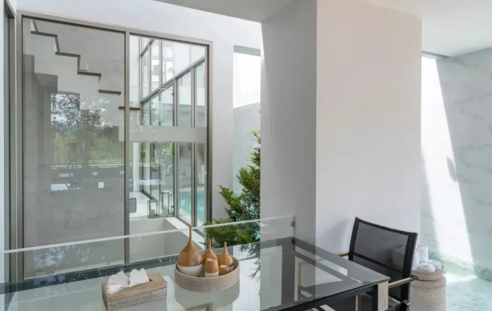Вилла с 3 спальнями и частным бассейном в The Residence Prime Phuket, Пхукет