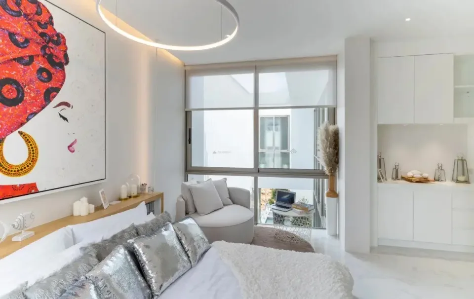 Вилла с 3 спальнями и частным бассейном в The Residence Prime Phuket, Пхукет