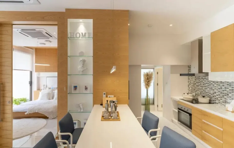 Вилла с 3 спальнями и частным бассейном в The Residence Prime Phuket, Пхукет