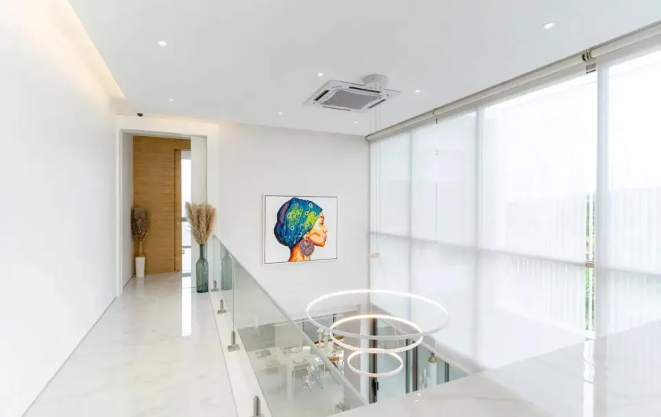 Вилла с 3 спальнями и частным бассейном в The Residence Prime Phuket, Пхукет
