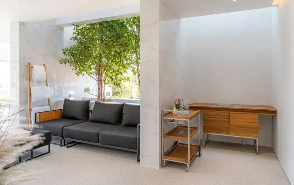 Вилла с 3 спальнями и частным бассейном в The Residence Prime Phuket, Пхукет