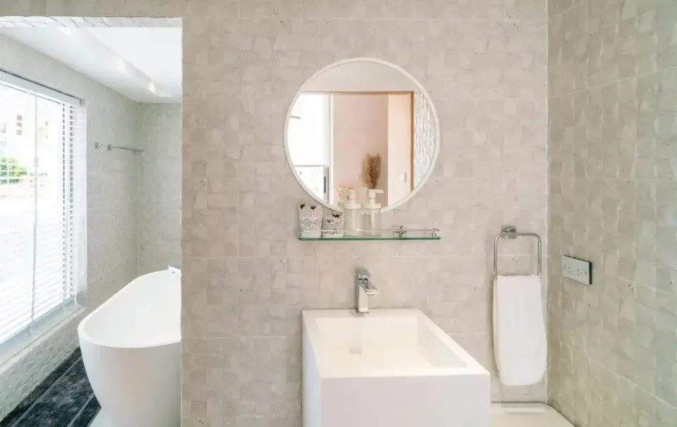 Вилла с 3 спальнями и частным бассейном в The Residence Prime Phuket, Пхукет