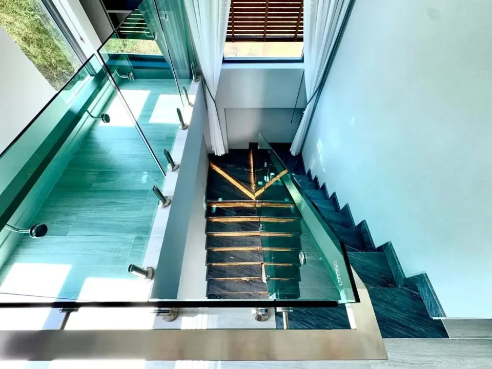 Вилла с 4 спальнями и частным бассейном в The Sugar Palm Villas Pattaya, Паттайя