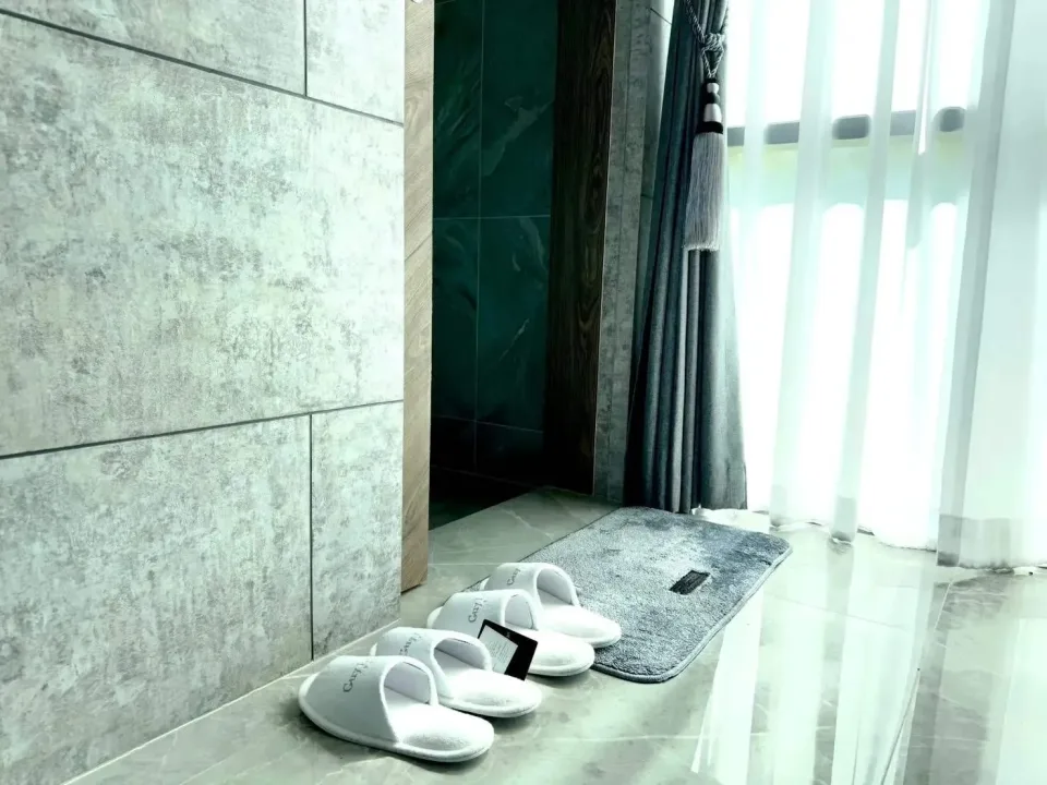 Вилла с 4 спальнями и частным бассейном в The Sugar Palm Villas Pattaya, Паттайя