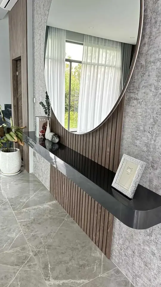 Вилла с 4 спальнями и частным бассейном в The Sugar Palm Villas Pattaya, Паттайя