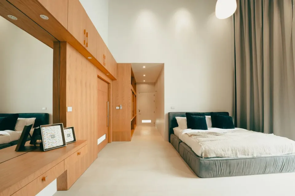 Вилла с 5 спальнями и частным бассейном в The Trinity Village, Пхукет