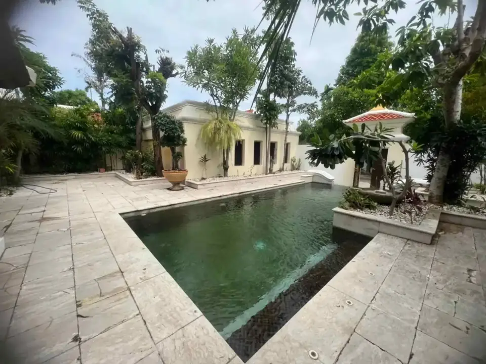 Вилла с 2 спальнями и частным бассейном в View Talay Marina Village, Паттайя