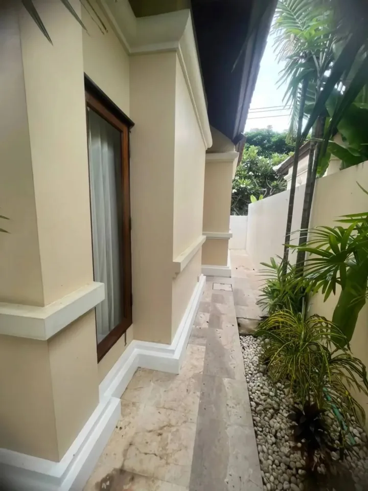 Вилла с 2 спальнями и частным бассейном в View Talay Marina Village, Паттайя