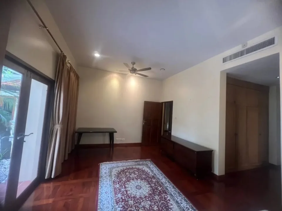 Вилла с 2 спальнями и частным бассейном в View Talay Marina Village, Паттайя