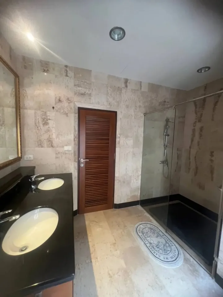 Вилла с 2 спальнями и частным бассейном в View Talay Marina Village, Паттайя
