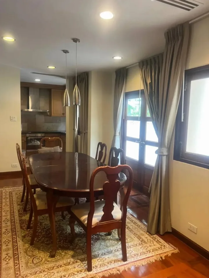 Вилла с 2 спальнями и частным бассейном в View Talay Marina Village, Паттайя
