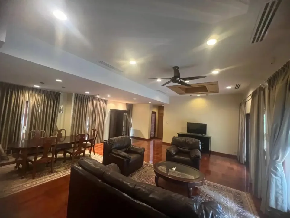 Вилла с 2 спальнями и частным бассейном в View Talay Marina Village, Паттайя