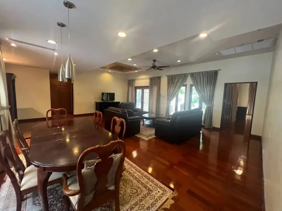 Вилла с 2 спальнями и частным бассейном в View Talay Marina Village, Паттайя