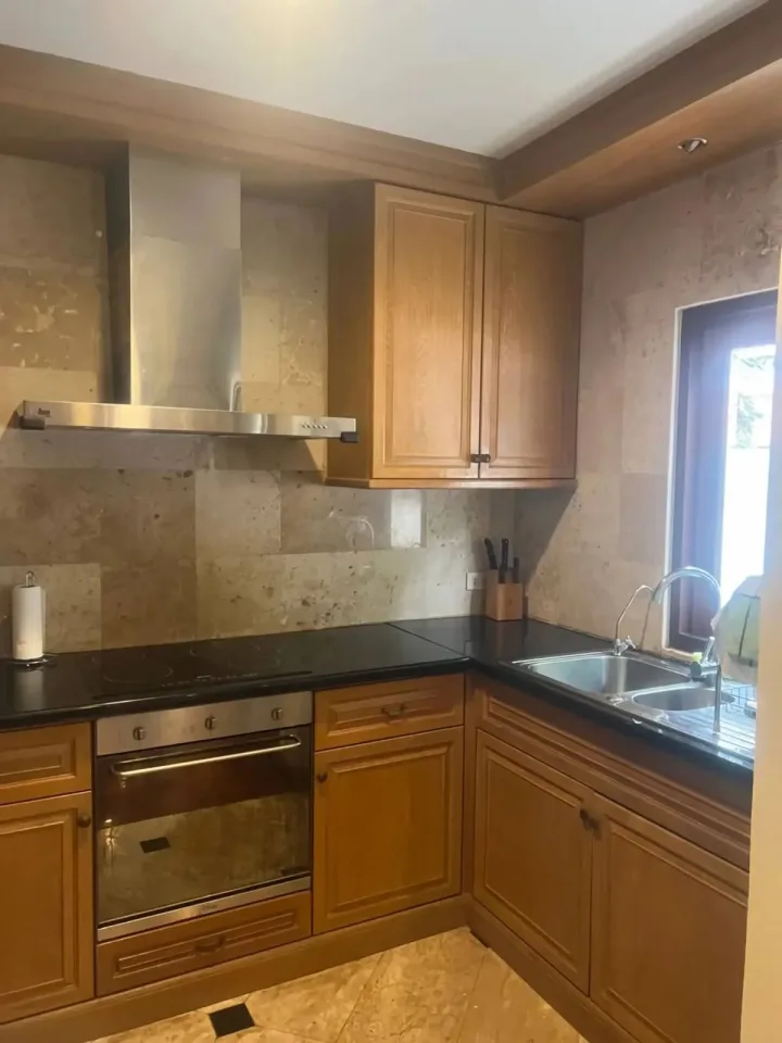Вилла с 2 спальнями и частным бассейном в View Talay Marina Village, Паттайя