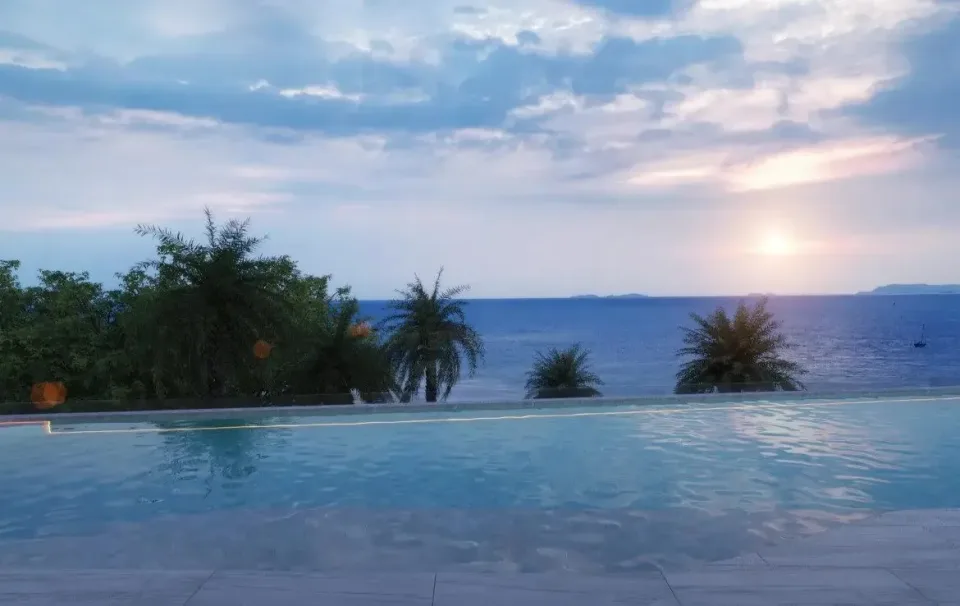 5-Bedroom Villa with Private Pool at Villa Asongkhai, Jomtien