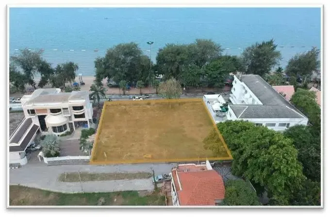 5-Bedroom Villa with Private Pool at Villa Asongkhai, Jomtien